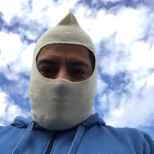 Meet your Posher, Marcelino